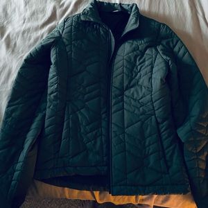 Northface Winter Jacket